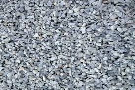 Crushed Stone Aggregate